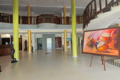 hall