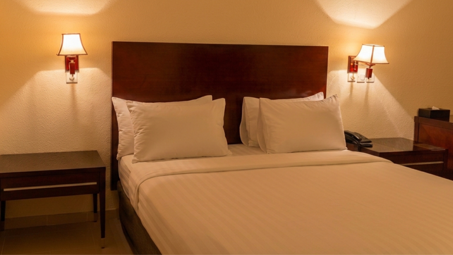 Chambre Standard