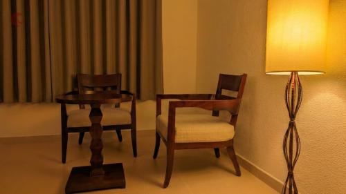 Chambre Standard