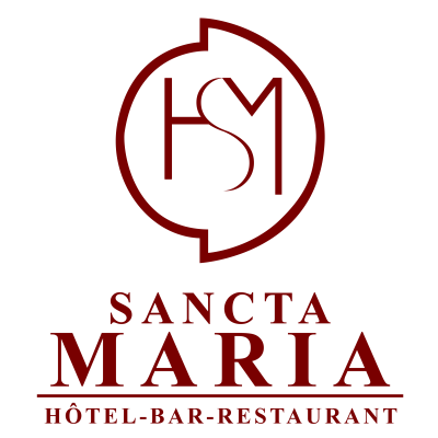 Hôtel Sancta Maria