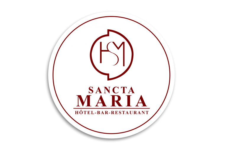 Logo Hotel Sancta Maria
