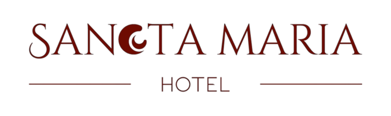 Logo Sancta Maria