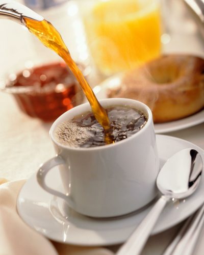 Sancta Maria Cafe