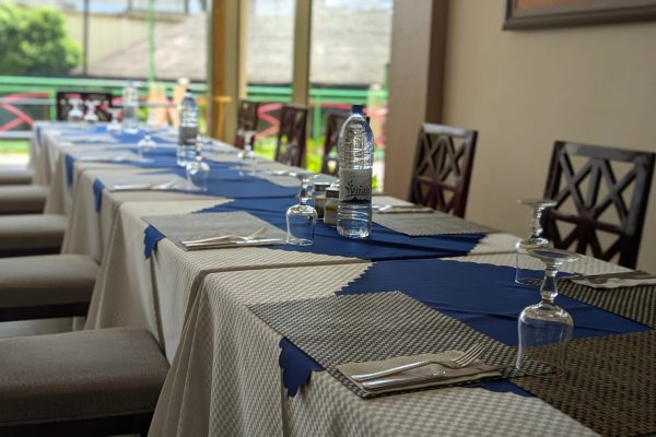 Sancta Maria Restaurant