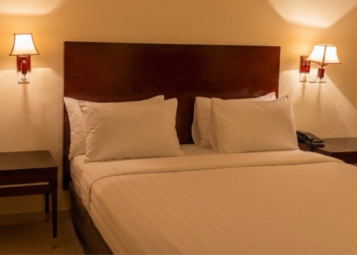 Chambre Standard Chambre Standard