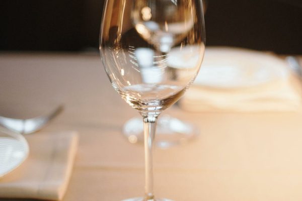 Sancta Maria Restaurant Verre